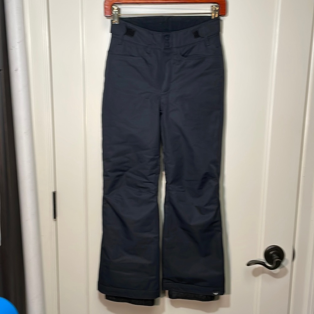 Roxy Backyard Snow Pants
